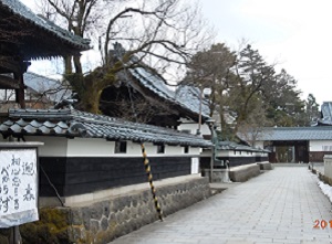 寺町通り
