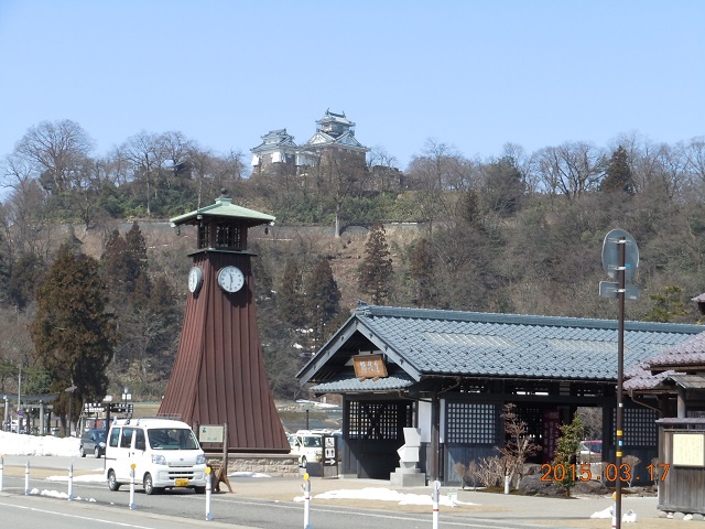 亀山