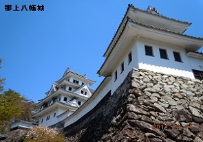 郡上八幡城