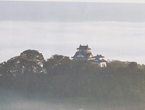 天空の城
